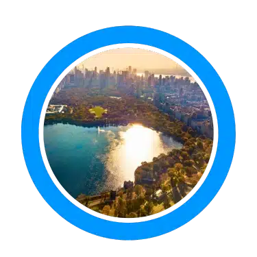 Free Tour por Central Park