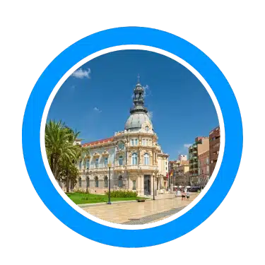 Free Walking Tour Cartagena