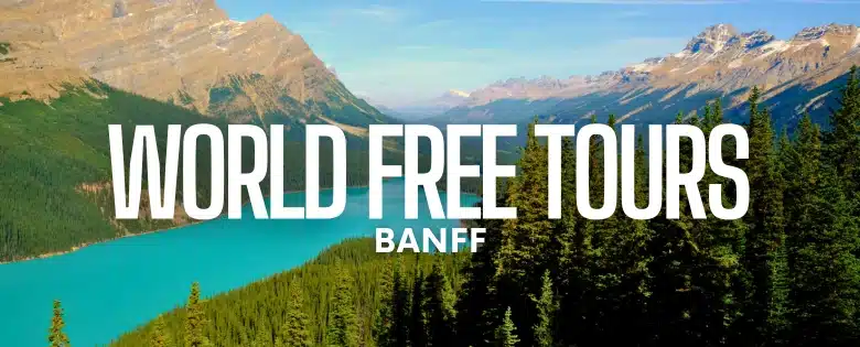 World Free Tours Banff