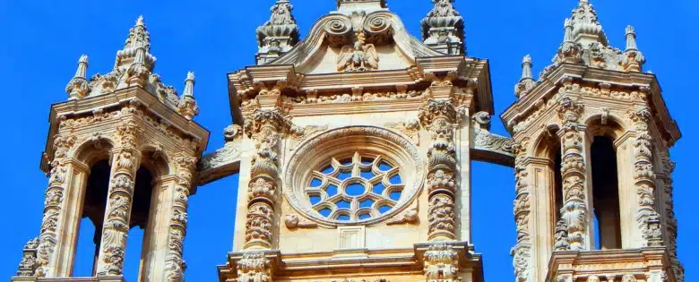 Catedral de Astorga