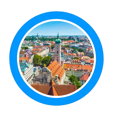 Free Tour Munich