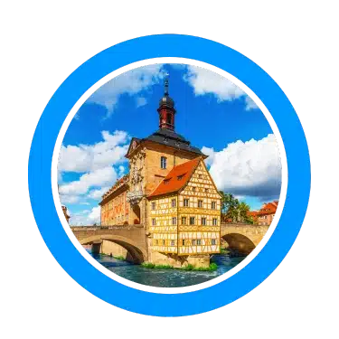 Free Tour Bamberg