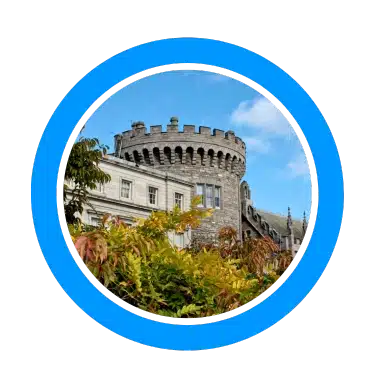 Free Tour Dublin
