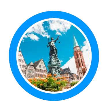 Free Tour Frankfurt