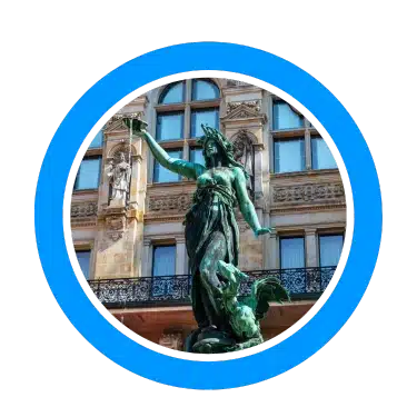Free Tour Hamburg