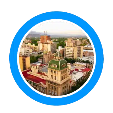Free Tour Mendoza
