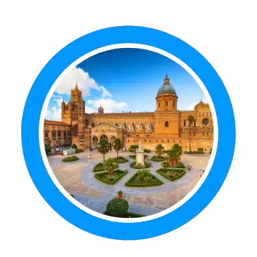 Free Tour Palermo