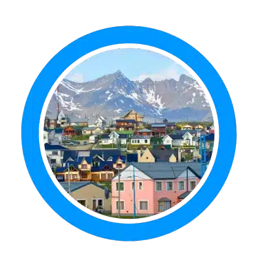 Free Tour Ushuaia