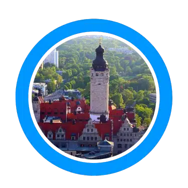 Free Tour de Leipzig
