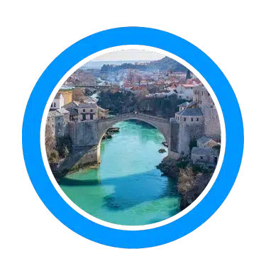 Free Tours en Florencia Free Tour de Mostar