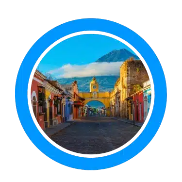 Free Tours en Florencia Free Tour en Antigua