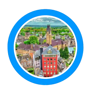 Free Tour en Maastricht