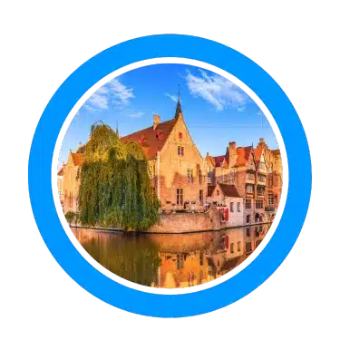 Free Tour of Bruges