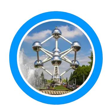 Free Tour of Brussels
