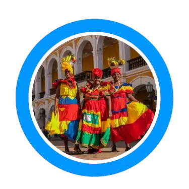 Free Tour Cartagena