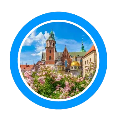 Free Tour por Cracovia Free Tour por Cracovia