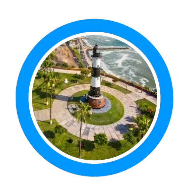 Free Tour Barranco Free Tour por Miraflores en Lima