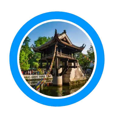 Free Walking Tour Hanoi