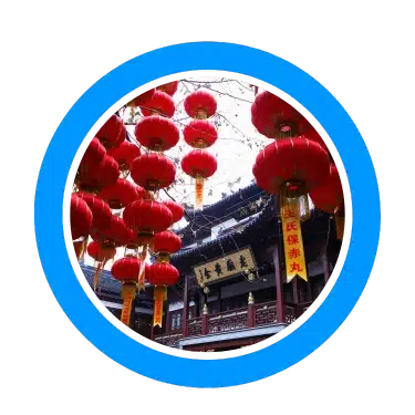 Free Walking Tour Shanghai