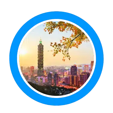 Free Walking Tour Taipei
