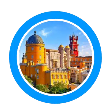 Free Walking Tour of Sintra