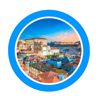 Free Walking Tours in Porto