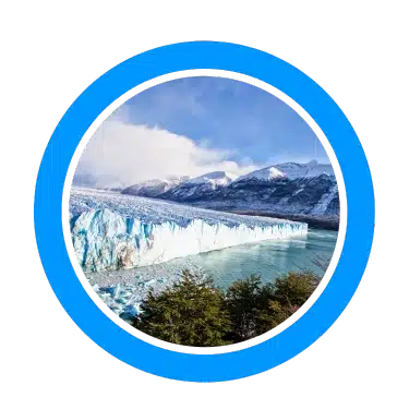 Glaciar Perito Moreno Glaciar Perito Moreno