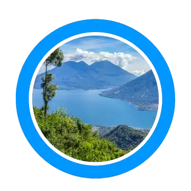 Excursión a Lago Atitlán Excursión a Lago Atitlán