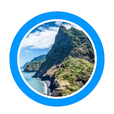 Madeira al Completo Madeira al Completo