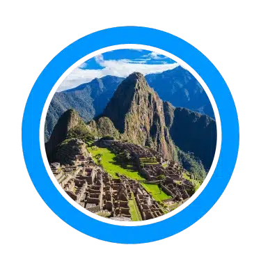 Tour a Machu Picchu