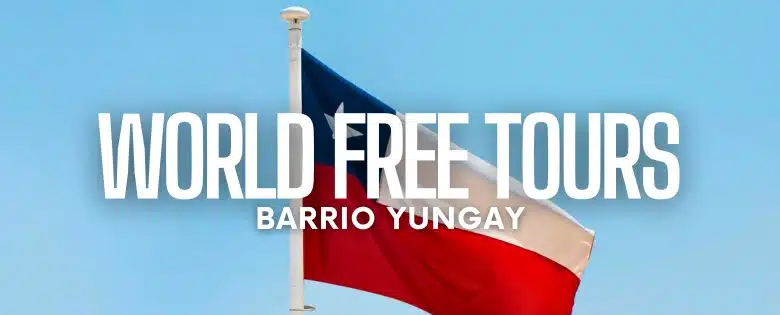 World Free Tours Yungay