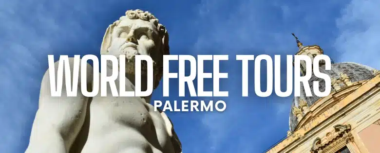 World Free Tours Arte y Mercados de Palermo