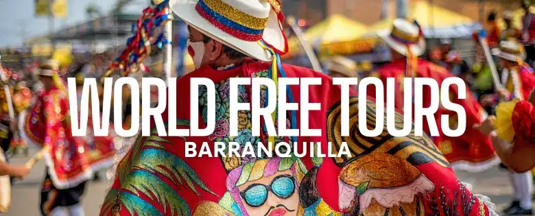 World Free Tours Barranquilla