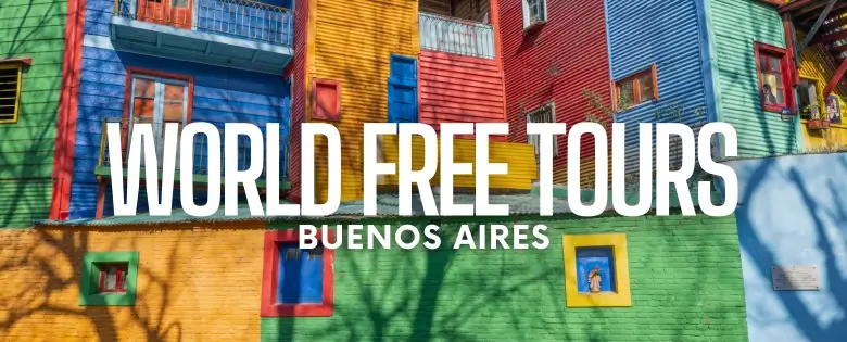 World Free Tours - Buenos Aires