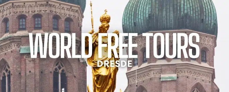 World Free Tours Dresde