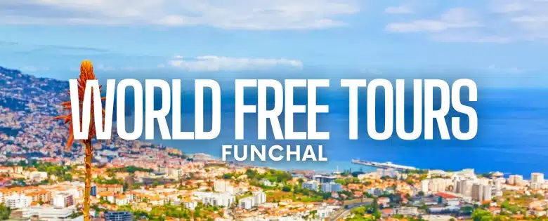 World Free Tours Funchal