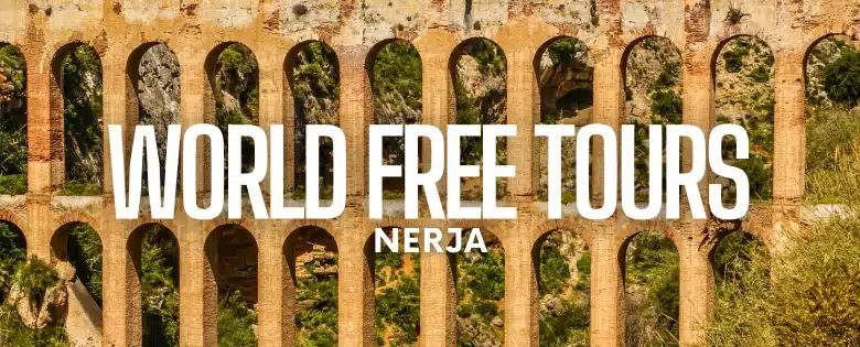 World Free Tours Nerja