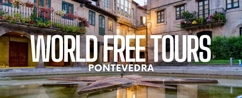 World Free Tours Pontevedra