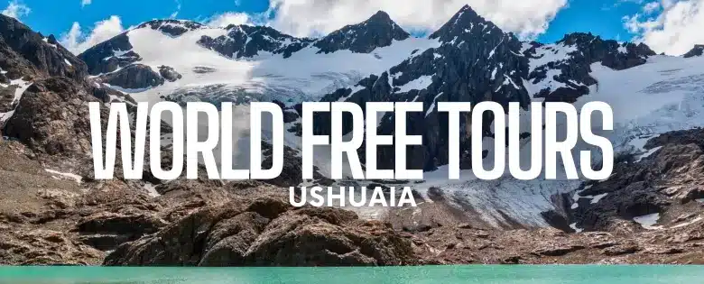 World Free Tours Ushuaia