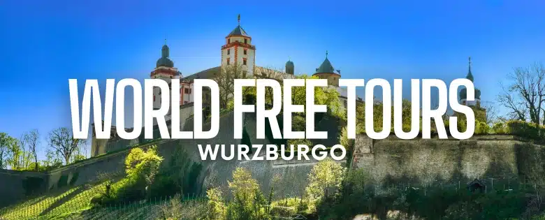 World Free Tours - Wurzburgo