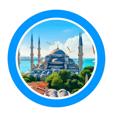 Free Tour of Istanbul Free Tour of Istanbul