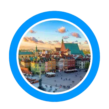 Free Tour Varsovia