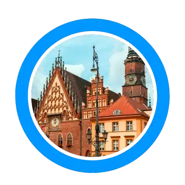 Free Tour Wroclaw