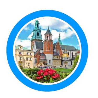 Free Tour Krakow