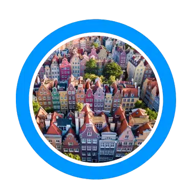 Free Tour Gdansk