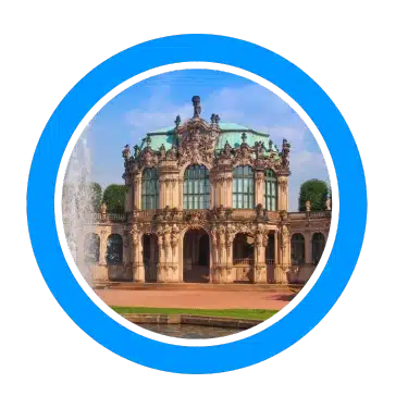 Free Tour de Sarajevo Free Tour of Dresden