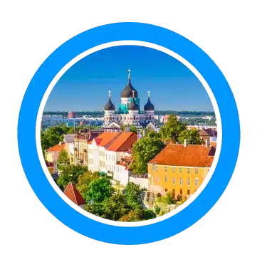 Free Tour of Tallinn