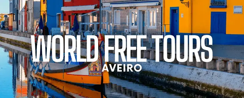 Free Tours Aveiro