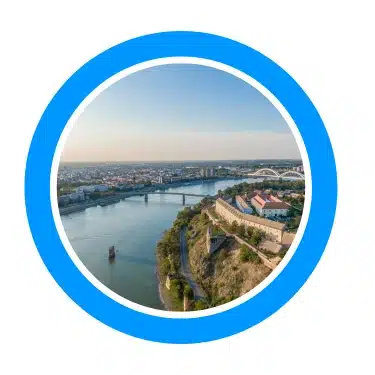Free Tours por Novi Sad Free Tour por Novi Sad
