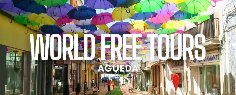 World Free Tours Agueda